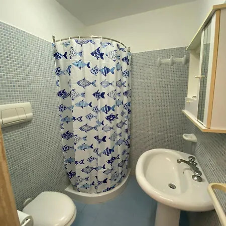 Casa Rodia Semesterbostad San Pietro in Bevagna