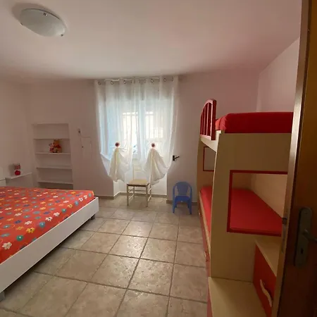 Casa Rodia Semesterbostad