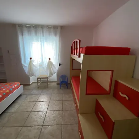 Holiday home Casa Rodia San Pietro in Bevagna