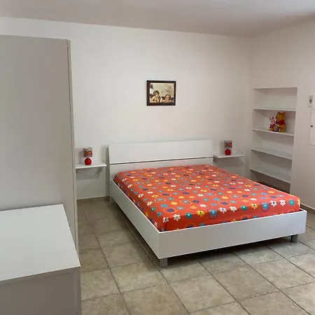 Casa Rodia Holiday home *