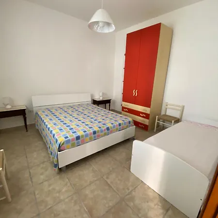 Casa Rodia Holiday home San Pietro in Bevagna