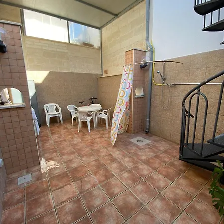 Casa Rodia * San Pietro in Bevagna
