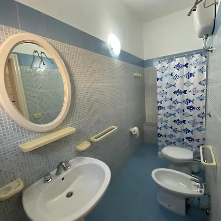 Holiday home Casa Rodia