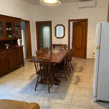 Casa Rodia San Pietro in Bevagna