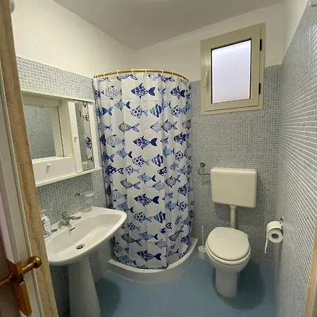 Casa Rodia * San Pietro in Bevagna