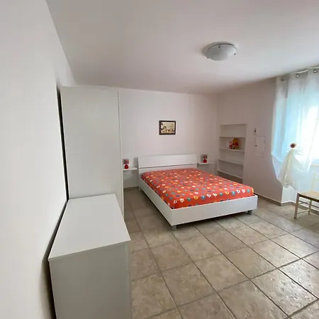 Casa Rodia Holiday home *