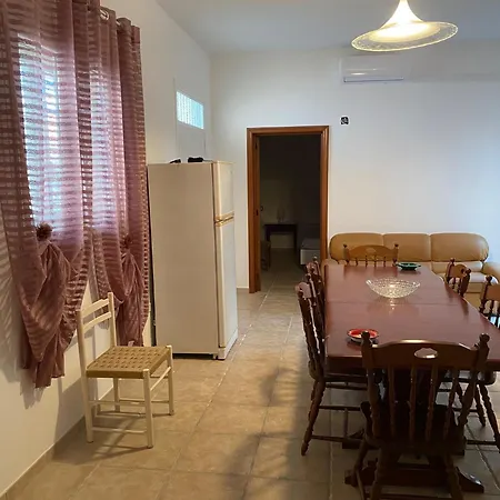 Casa Rodia Holiday home